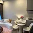 1 Bedroom Apartment for rent at Whizdom the Forestias, Bang Kaeo, Bang Phli