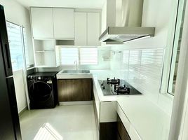 3 Bedroom House for rent at Villaggio 2 Srinakarin-Bangna, Bang Kaeo, Bang Phli, Samut Prakan