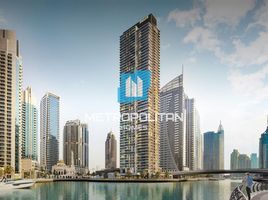 3 Bedroom Condo for sale at Marina Shores, Park Island, Dubai Marina, Dubai