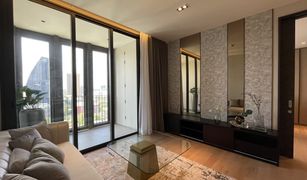 1 Bedroom Condo for sale in Khlong Tan, Bangkok BEATNIQ Sukhumvit 32