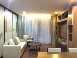 2 Bedroom Apartment for sale at The Hudson Sathorn 7, Thung Mahamek, Sathon