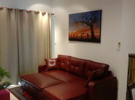 2 Schlafzimmer Appartement zu verkaufen im Axis Pattaya Condo, Nong Prue