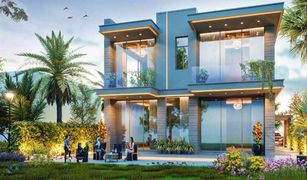 6 Bedrooms Villa for sale in , Dubai Venice