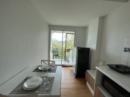 1 Bedroom Apartment for sale at Plus Condo 2, Kathu