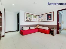 4 Bedroom Condo for sale at Indigo Towers, International City