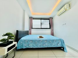 1 Schlafzimmer Appartement zu verkaufen im Laguna Beach Resort 2, Nong Prue