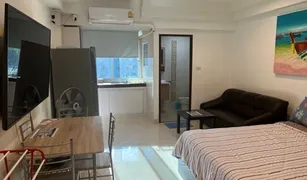 普吉 芭东 Patong Condotel 开间 公寓 售 