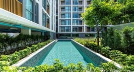 Available Units at ดิ โอโซน คอนโดมิเนียม
