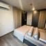 คอนโด 1 ห้องนอน ให้เช่า ในโครงการ เฟล็กซี่ สาทร - เจริญนคร, บางลำภูล่าง