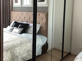3 Schlafzimmer Appartement zu vermieten im The Capital Ekamai - Thonglor, Bang Kapi