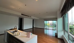 3 Bedrooms Condo for sale in Chong Nonsi, Bangkok The Lofts Yennakart