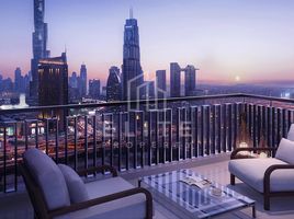 1 Bedroom Condo for sale at Downtown Views II, Downtown Dubai