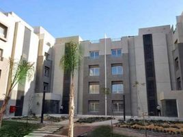 3 Bedroom Apartment for sale at The Village, South Investors Area, New Cairo City