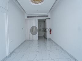 Studio Apartment for sale at Vincitore Boulevard, Syann Park, Arjan