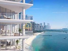 1 Bedroom Condo for sale at Palm Beach Towers 3, Al Sufouh Road, Al Sufouh