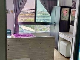 2 Bedroom Condo for sale at August Condo Charoenkrung 80, Bang Kho Laem, Bang Kho Laem