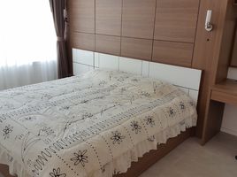 1 спален Кондо в аренду в Wind Sukhumvit 23, Khlong Toei Nuea