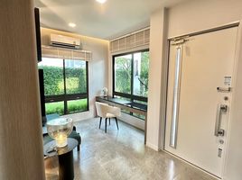 4 Bedroom House for rent at Mantana Bang Na, Bang Chalong