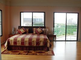 3 спален Кондо в аренду в Sathorn Crest, Thung Mahamek, Сатхон