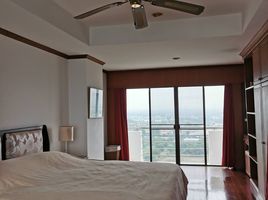 3 Schlafzimmer Wohnung zu verkaufen im Beach Villa Viphavadi, Na Chom Thian, Sattahip