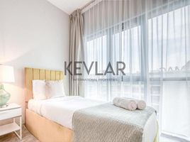 2 Bedroom Apartment for sale at MAG 535, Mag 5 Boulevard