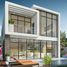 3 Bedroom Villa for sale at Belair Damac Hills - By Trump Estates, NAIA Golf Terrace at Akoya, DAMAC Hills (Akoya by DAMAC)