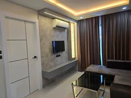 ขายคอนโด 1 ห้องนอน ในโครงการ เดอะ บลู เรสซิเดนซ์, เมืองพัทยา