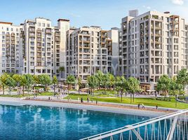 3 Bedroom Condo for sale at Cedar, Creek Beach, Dubai Creek Harbour (The Lagoons), Dubai