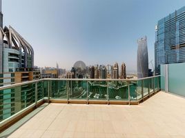 3 Bedroom Penthouse for sale at Murjan Tower, Emaar 6 Towers, Dubai Marina