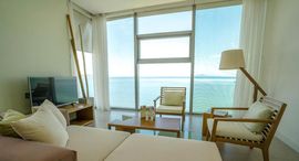 Available Units at Fusion Suites Da Nang