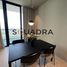 Studio Apartment for sale at SRG Upside, DAMAC Towers by Paramount, Business Bay