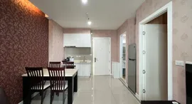 Available Units at TC Green Rama 9