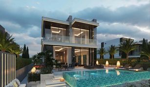 6 Bedrooms Townhouse for sale in , Dubai Venice