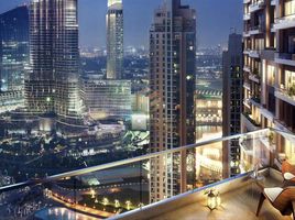 2 Bedroom Condo for sale at Act Two, Opera District, Downtown Dubai