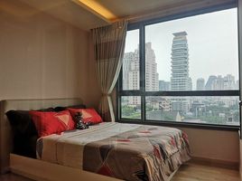 1 Schlafzimmer Appartement zu vermieten im H Sukhumvit 43, Khlong Tan Nuea