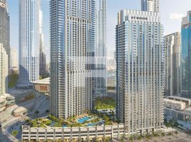 2 Bedroom Condo for sale at St Regis The Residences, Downtown Dubai