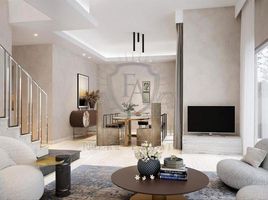 4 Bedroom Villa for sale at Sevilla Village, Royal Residence, Dubai Sports City