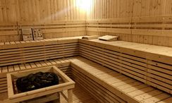 Fotos 2 of the Sauna at Grand Avenue Residence