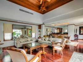 5 Bedroom Villa for rent at Sai Taan Villas, Choeng Thale, Thalang, Phuket, Thailand