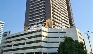 Studio Apartment for sale in Hub-Golf Towers, Dubai Eden Garden