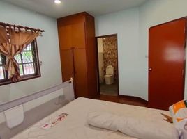 3 Bedroom House for rent at Baan Tanawan, San Phisuea