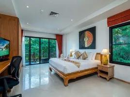 3 Schlafzimmer Penthouse zu vermieten im Surin Sabai, Choeng Thale