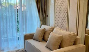 1 chambre Condominium a vendre à Nong Prue, Pattaya Dusit Grand Park 2