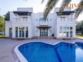 6 बेडरूम विला for sale at Sector H, Emirates Hills