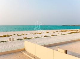 7 Bedroom Villa for sale at HIDD Al Saadiyat, 