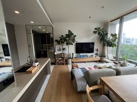 1 Schlafzimmer Appartement zu verkaufen im Saladaeng One, Si Lom