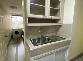 3 Bedroom Condo for rent at Bangkok Garden, Chong Nonsi