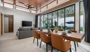 3 Bedrooms Villa for sale in Si Sunthon, Phuket Botanica Modern Loft