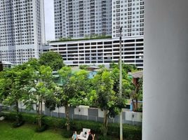 ขายอพาร์ทเม้นท์ 2 ห้องนอน ในโครงการ I CONDO Petchkasem 39, บางหว้า