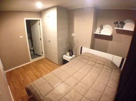 1 Schlafzimmer Appartement zu vermieten im Lumpini Park Rama 9 - Ratchada, Bang Kapi, Huai Khwang